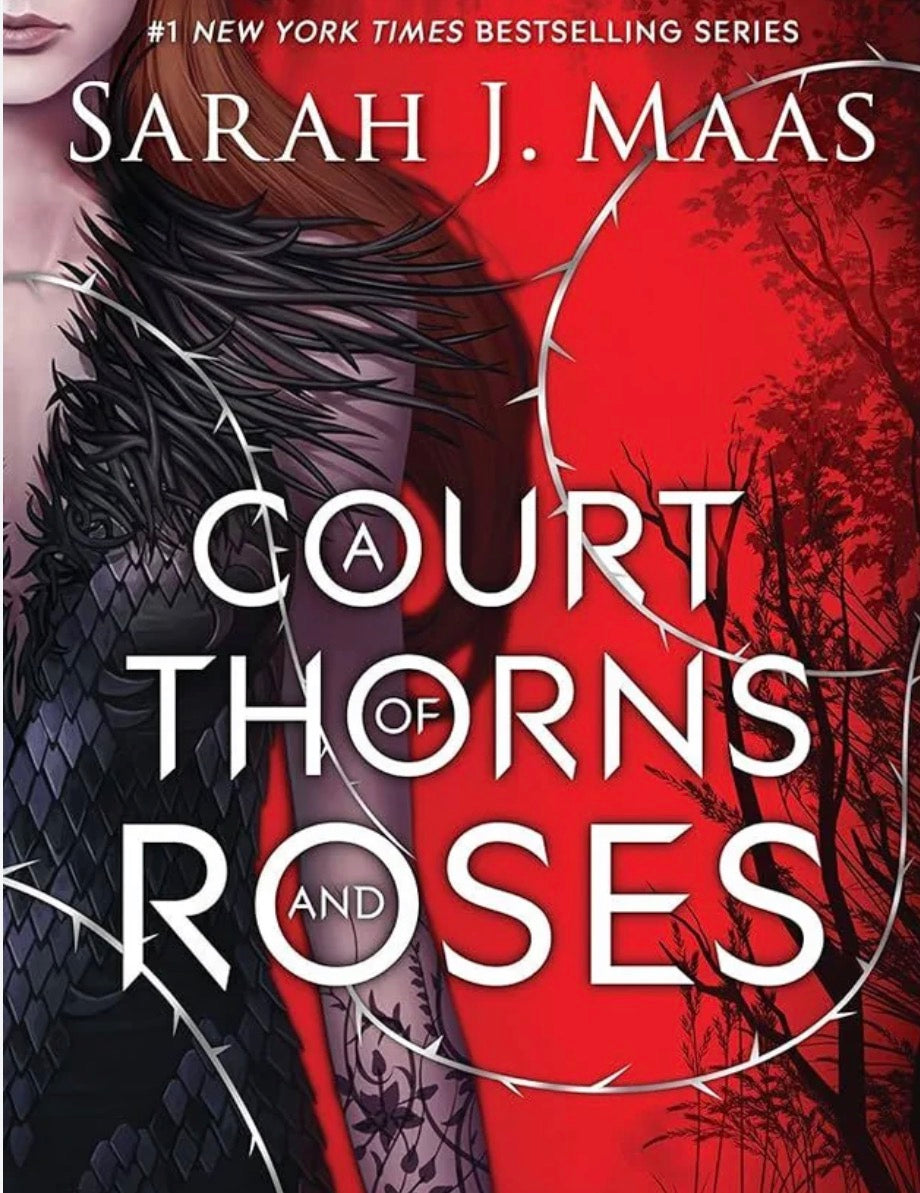 ACOTAR Bundle
