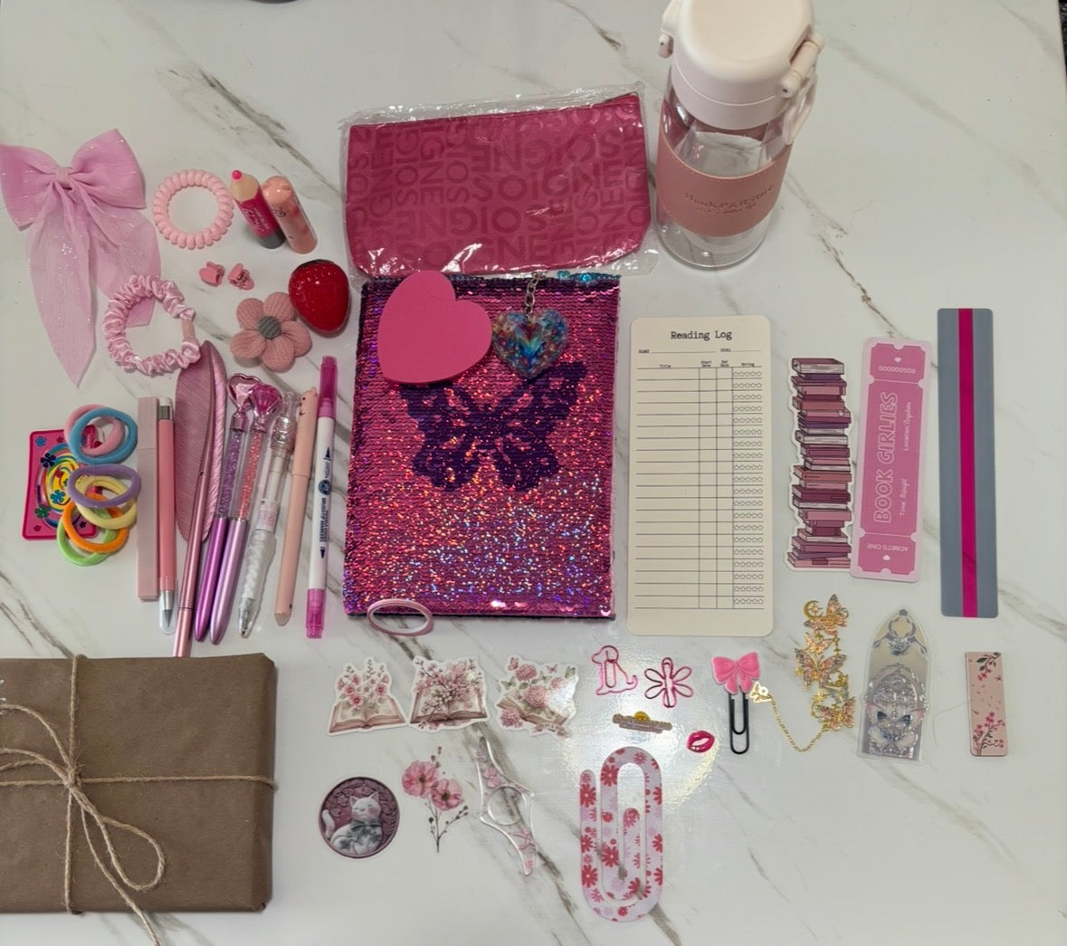 Butterfly Bundle