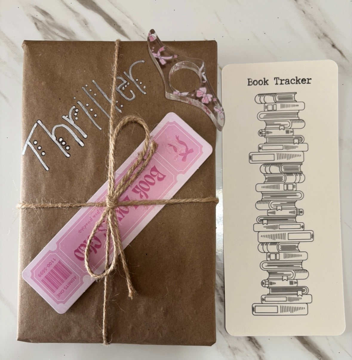 Dahlia Book Bundle