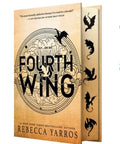 Fourth Wing Bundle