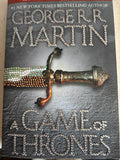 Game of Thrones Bundle