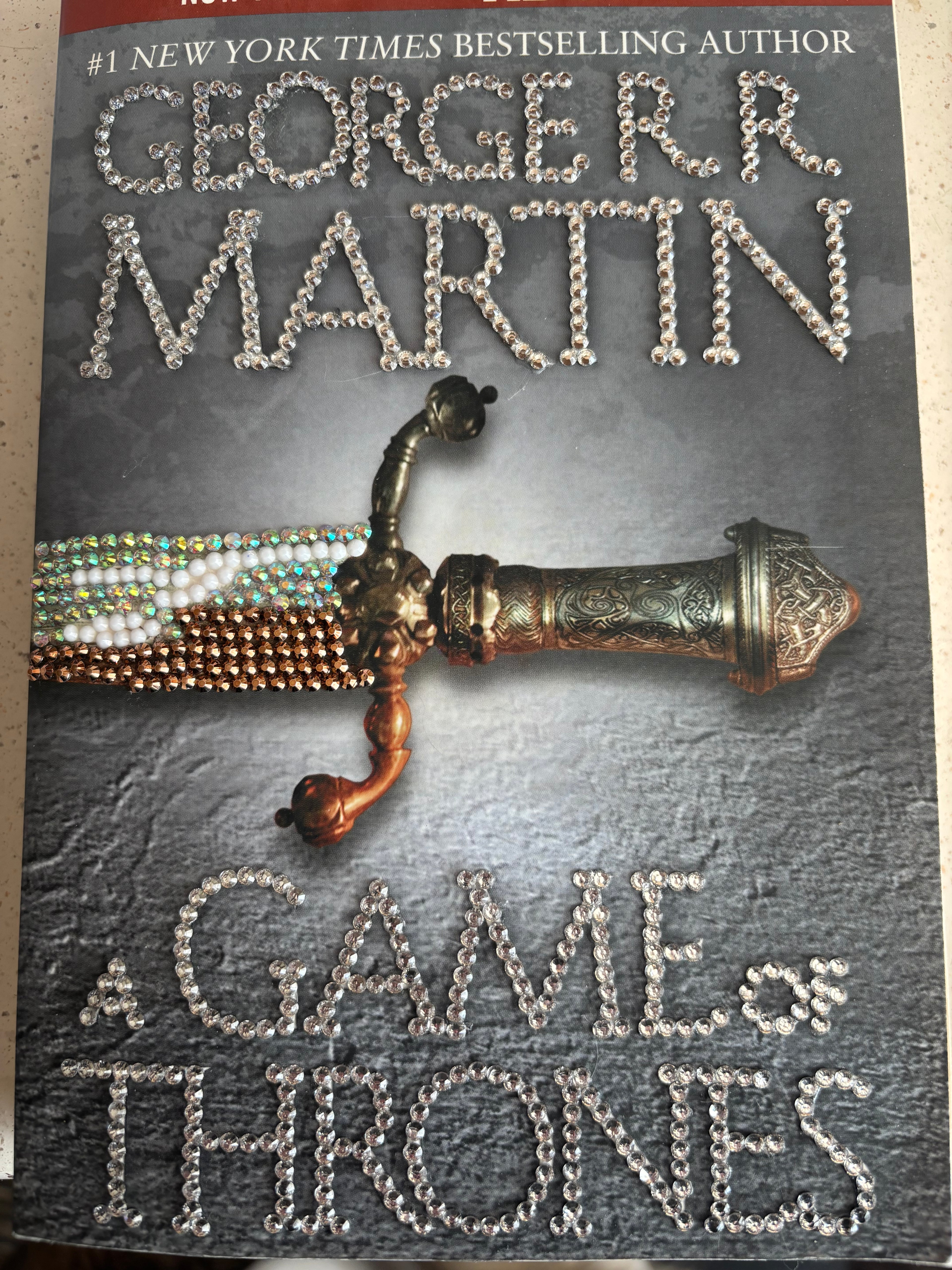 Game of Thrones Bundle
